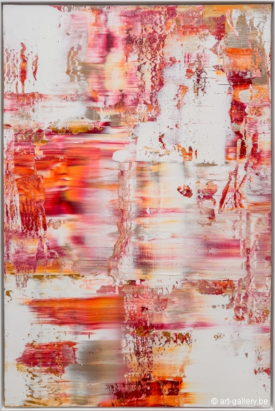 CELIS Nikee - Coral crush